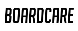 BoardCare - logo